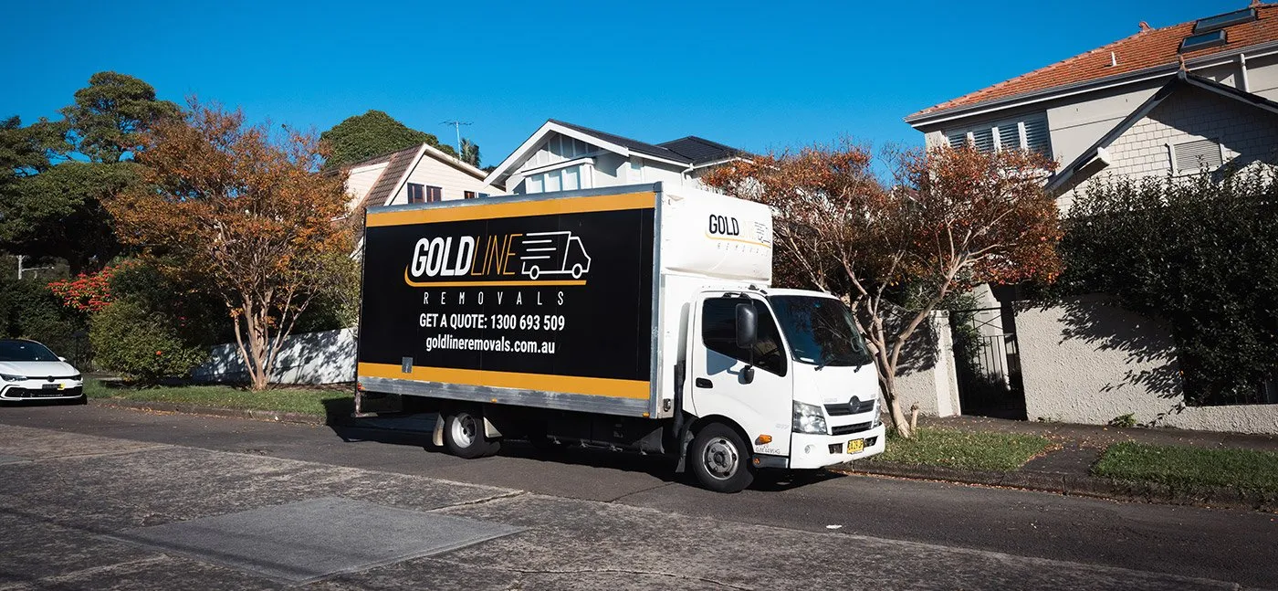 Home Removalists